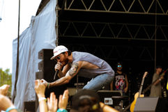 Little Stranger - Levitate Music Festival 2024