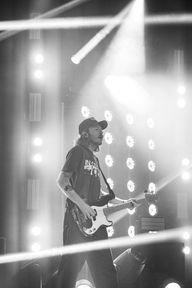 The Band Camino Live in Toronto – November 9, 2025