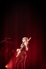 Incubus in concert in Toronto on Jun 30, 2025