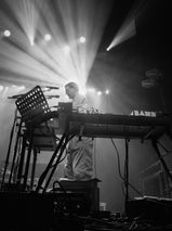 The Beta Band Concert in Toronto – Danforth Music Hall