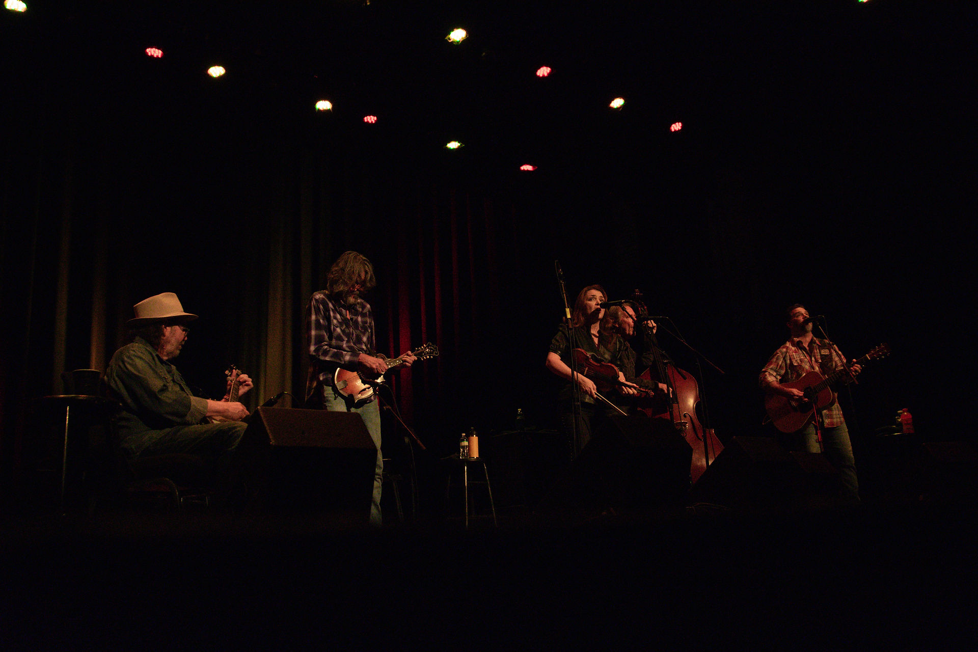 The SteelDrivers Live in Knoxville - 11/21/2025