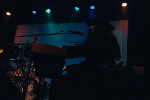 Big Something - October 31, 2025 - Knoxville, TN C0ncert