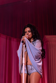 Jessie Murph Live at Fox Theater Oakland: Sex Hysteria Tour 2025