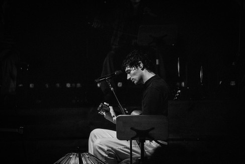 Brent Forever: The Tour in Toronto, Ontario - November 24, 2024