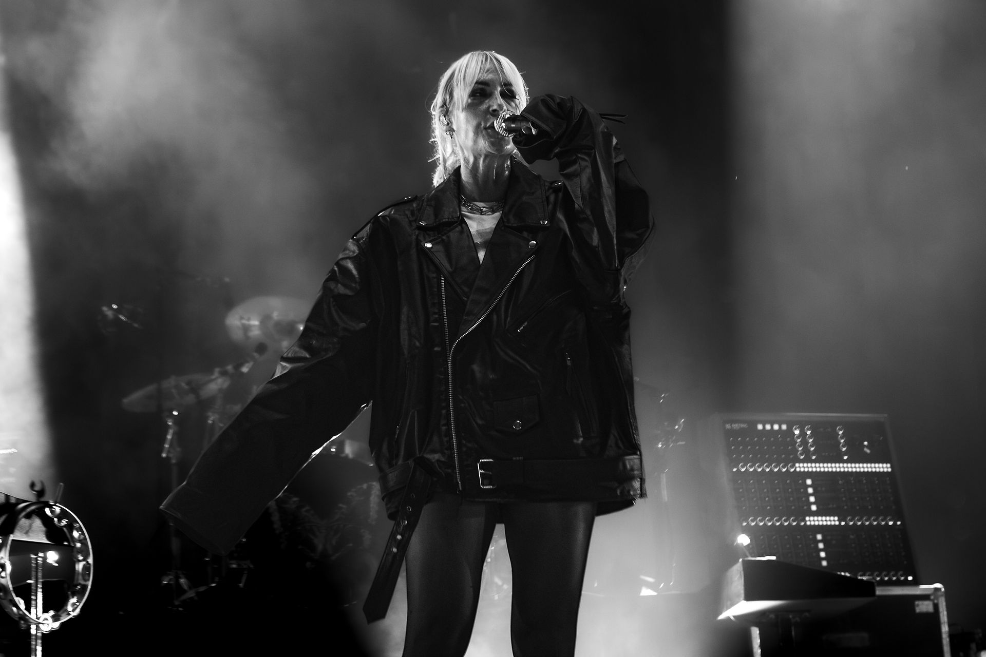 Metric at RBC Amphitheatre in Toronto, Canada, on August 7, 2026 Photo Gallery:
