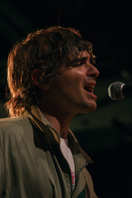 Phantom Planet opening up for I Dont Know How But They Found Me in concert - June 27, 2025 - Great Falls, MT