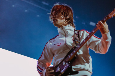 Balu Brigada in concert - 10/6/2024 - Columbus, OH