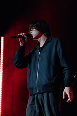 David Kushner - The Dichotomy Tour - Oakland, CA - November 23, 2024