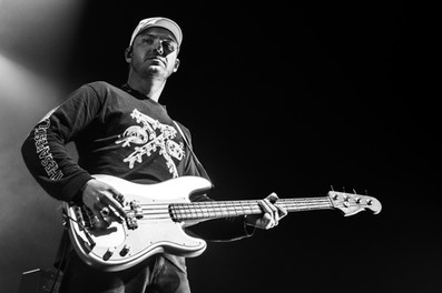 Sam Fender Toronto Concert at History — October 3, 2025