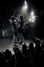Beth McCarthy - May 21, 2024 - Thekla in Bristol.