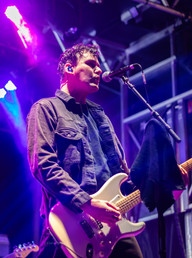 Down With Webster at the Super Spike Festival 2024