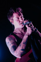 Young Rising Sons Concert - May 15, 2024 - Philadelphia, PA