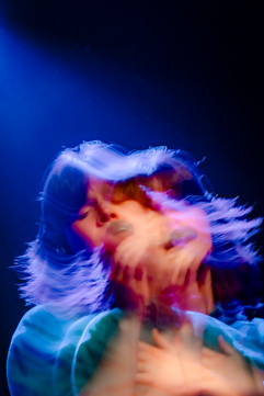 Leith Ross Brings I Can See the Future Tour to Atlanta at Variety Playhouse