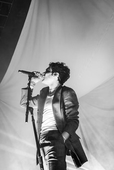 Del Water Gap - Toronto, Canada Concert - 1/31/2025 Photo 