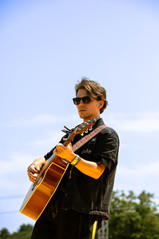 Maya Manuela at Levitate Music Festival 2025 - Day one