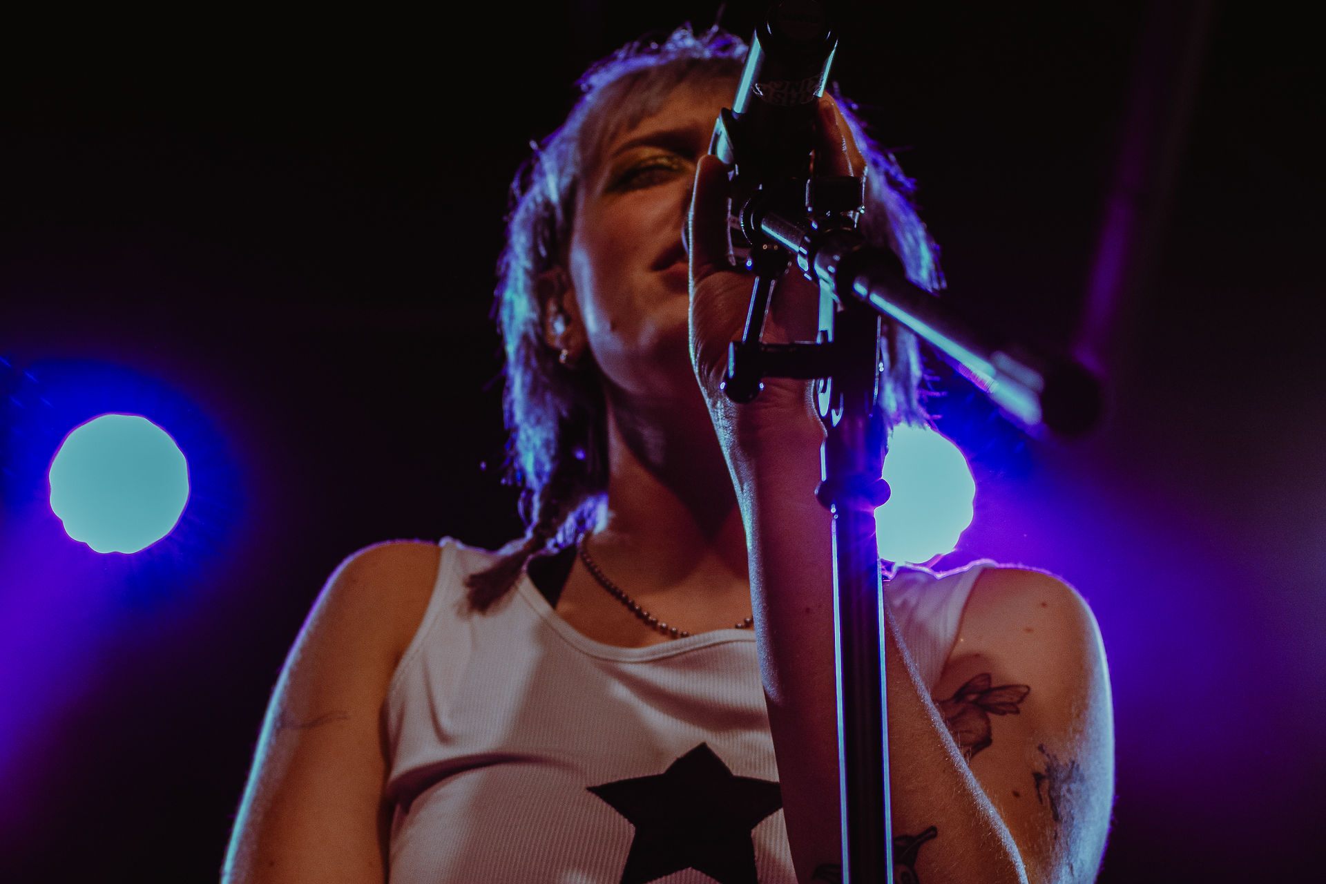 frances forever Concert in Great Falls, MT - Aug 22, 2024