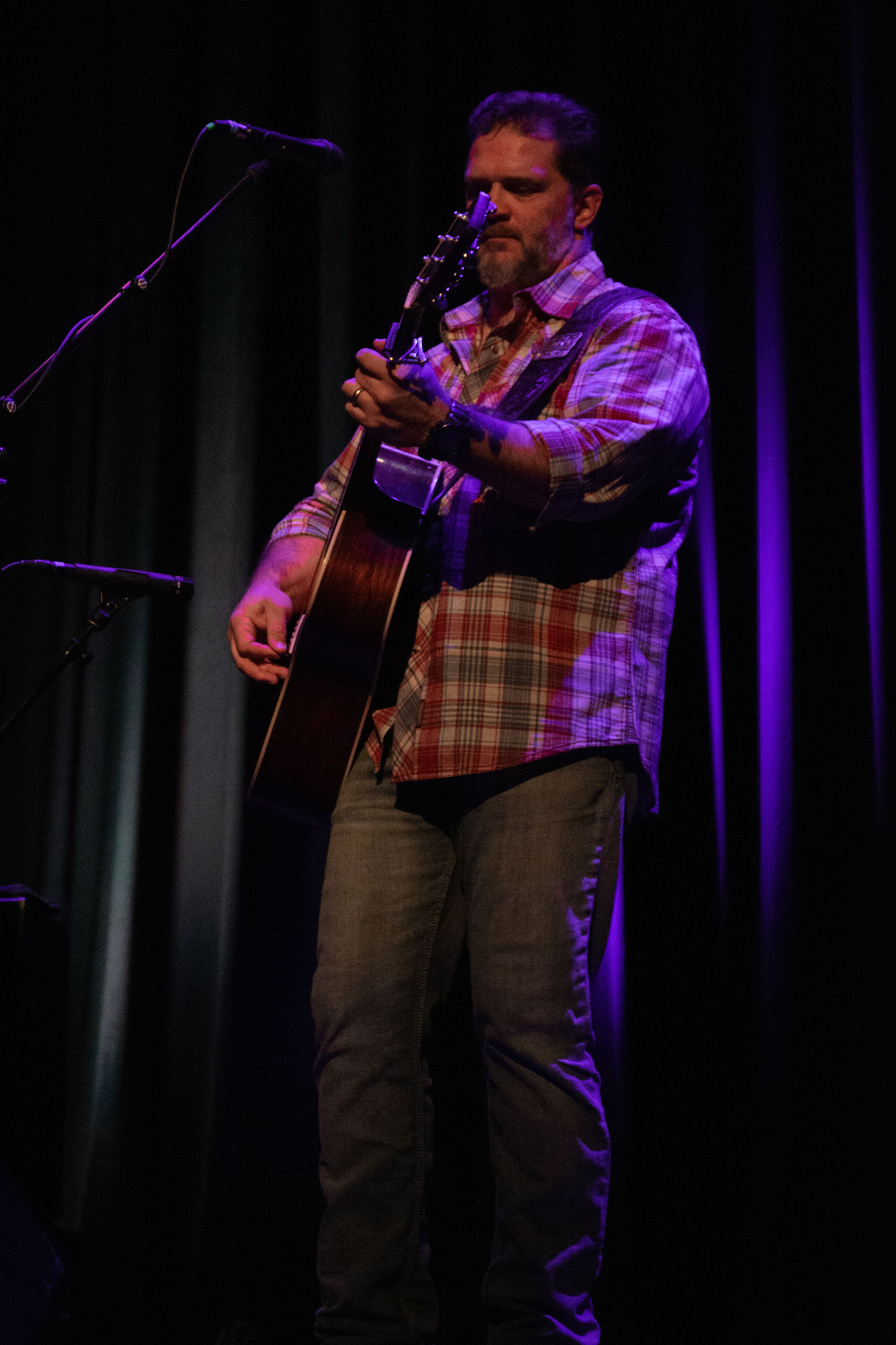 The SteelDrivers Live in Knoxville - 11/21/2025