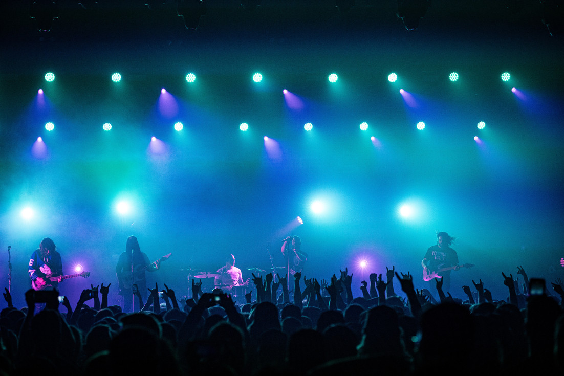 Periphery - May 16, 2024 - Toronto, ON