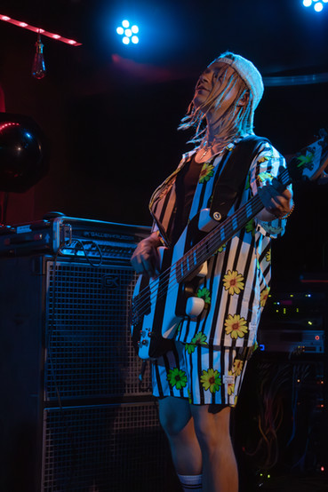 maryjo - San Francisco, CA - April 14, 2024