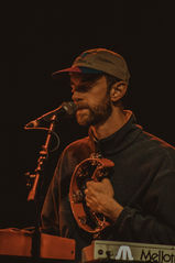 Bendigo Fletcher Concert - April 23, 2024 - Great Falls, MT