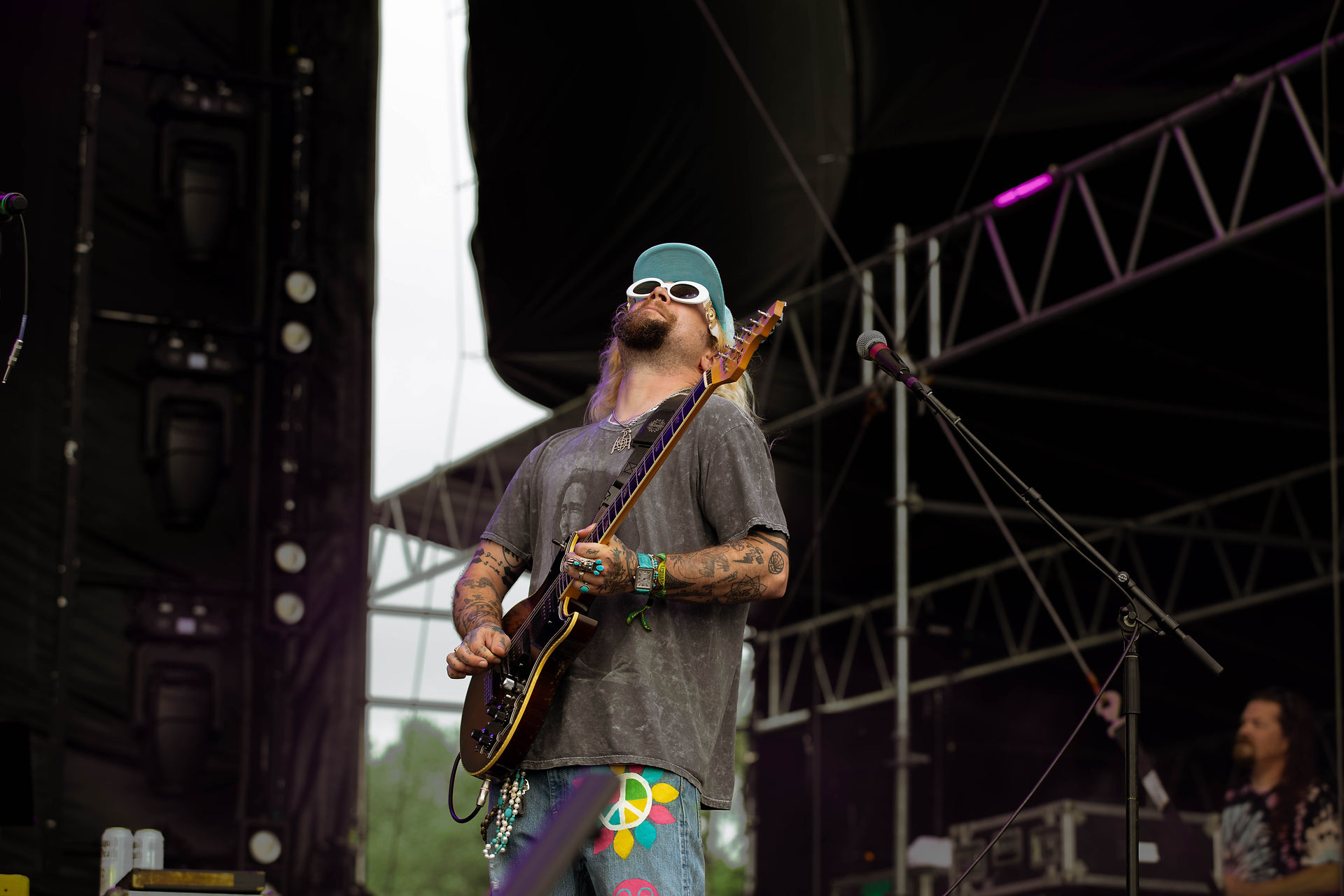 G Love - Levitate Music Festival 2024