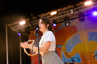 Levitate Music Festival 2025 - Day two