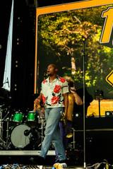 Ripe at Levitate Music Festival 2025 - Day one