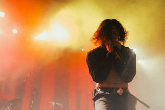 Static Dress - June 27, 2024 - Manchester 