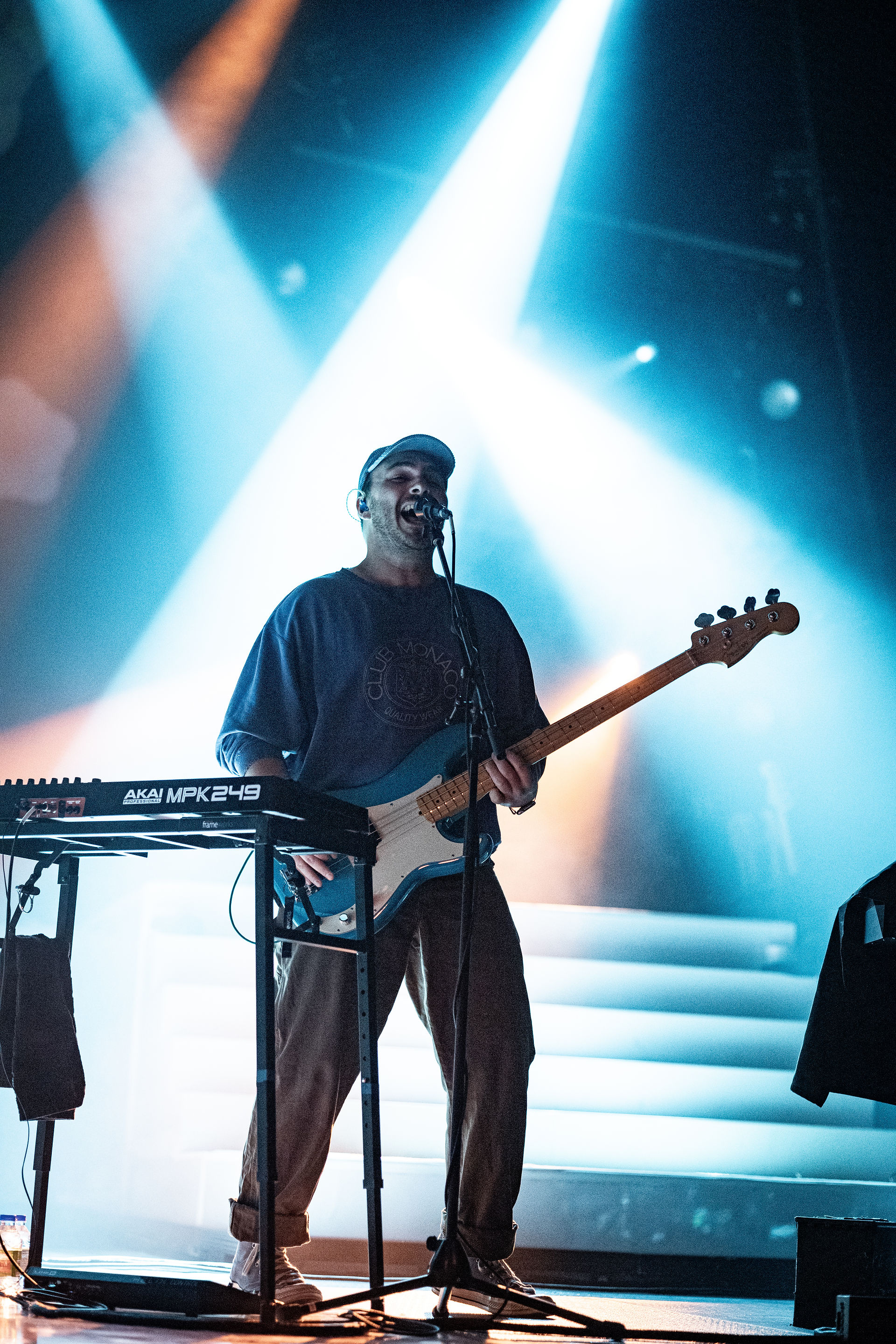 Valley Concert in Oshawa, Canada - 11/28/24