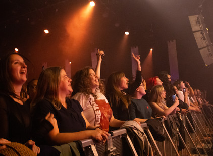 Picture This in Cologne, Germany -October 18, 2024