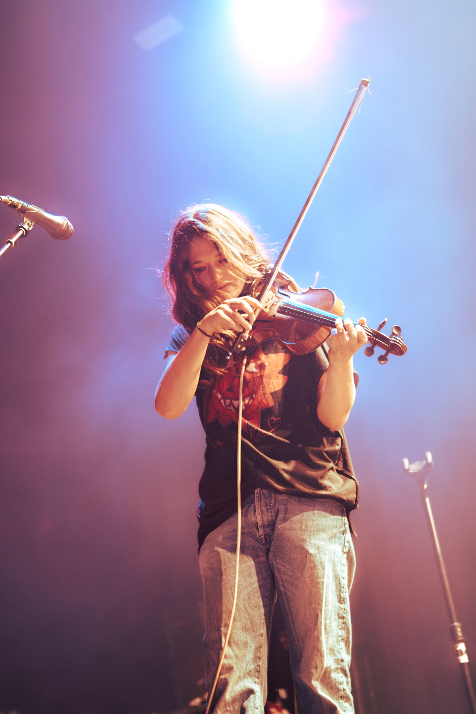 Black Country, New Road at History Toronto - June 17 Concert Photo Gallery