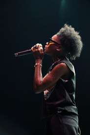 TheARTI$T - "Better Off Alone Tour" - San Francisco Concert