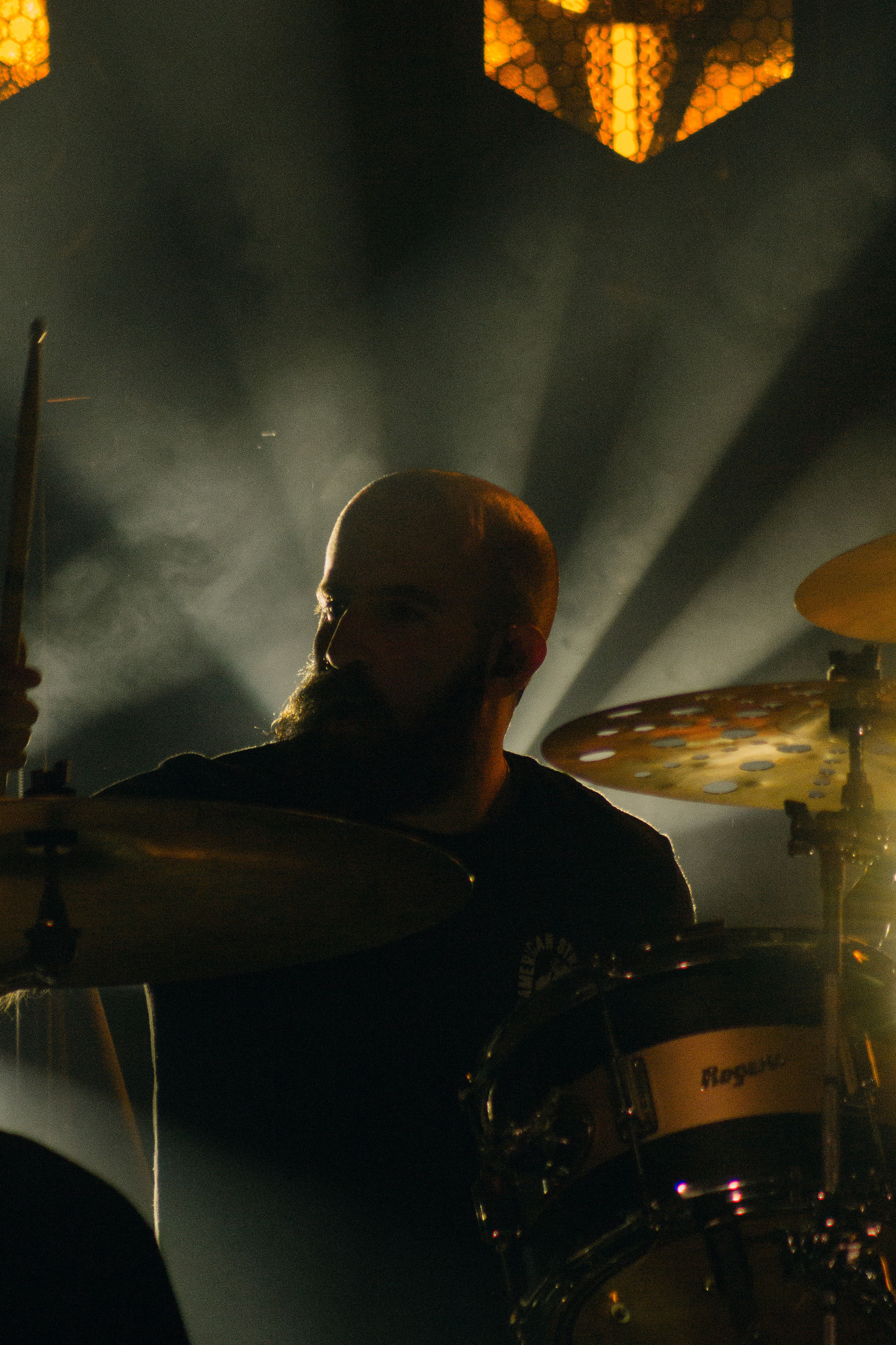 The Devil Wears Prada brings the "Metalcore Spring Break Tour" to Great Falls, MT - April 29, 2024