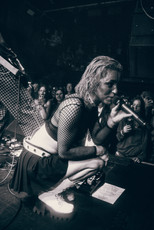 Beth McCarthy - May 21, 2024 - Thekla in Bristol.