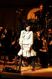 St. Vincent - Toronto Concert -June 30, 2026 Photo Gallery
