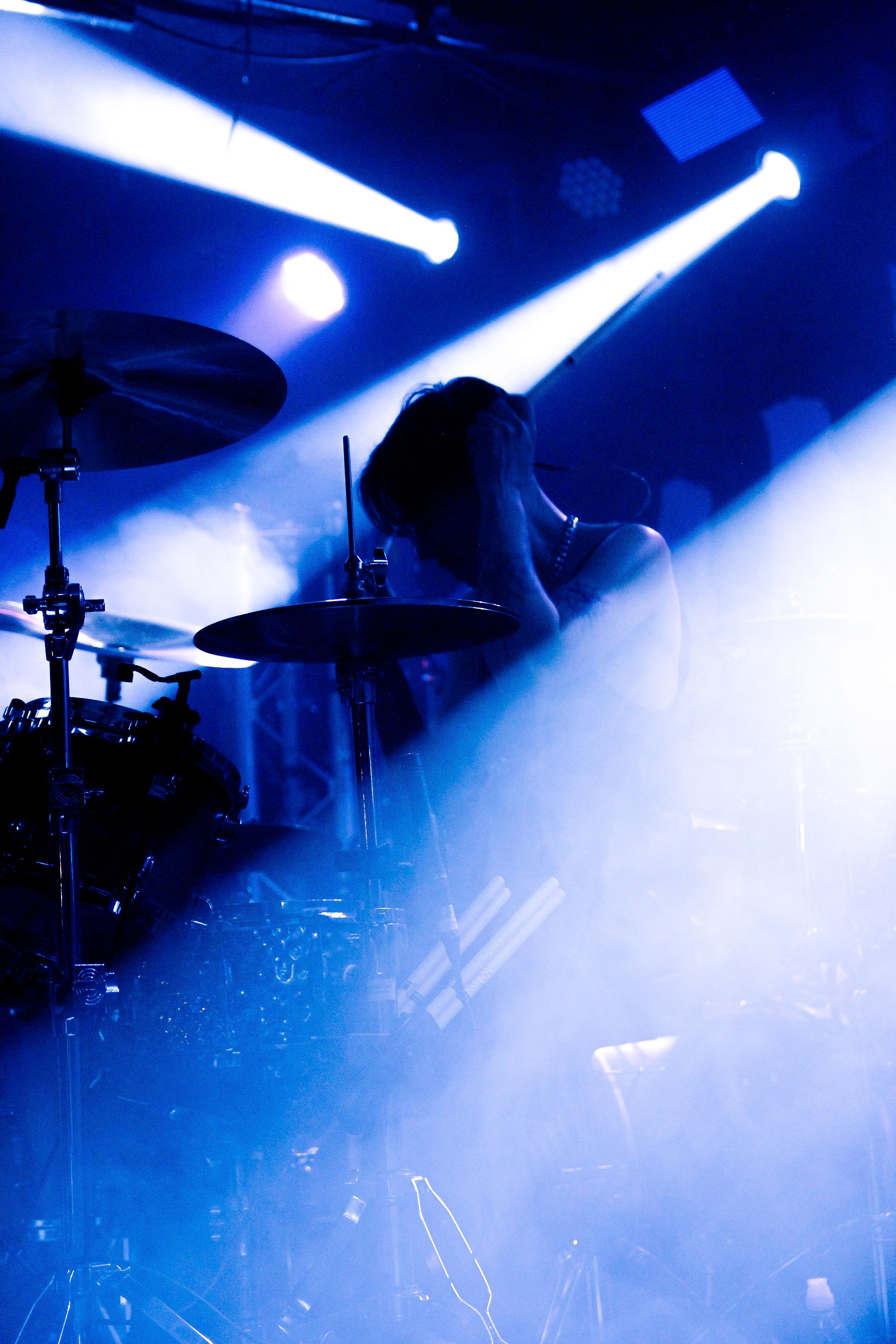 Cane Hill - May 8, 2024 - Manchester