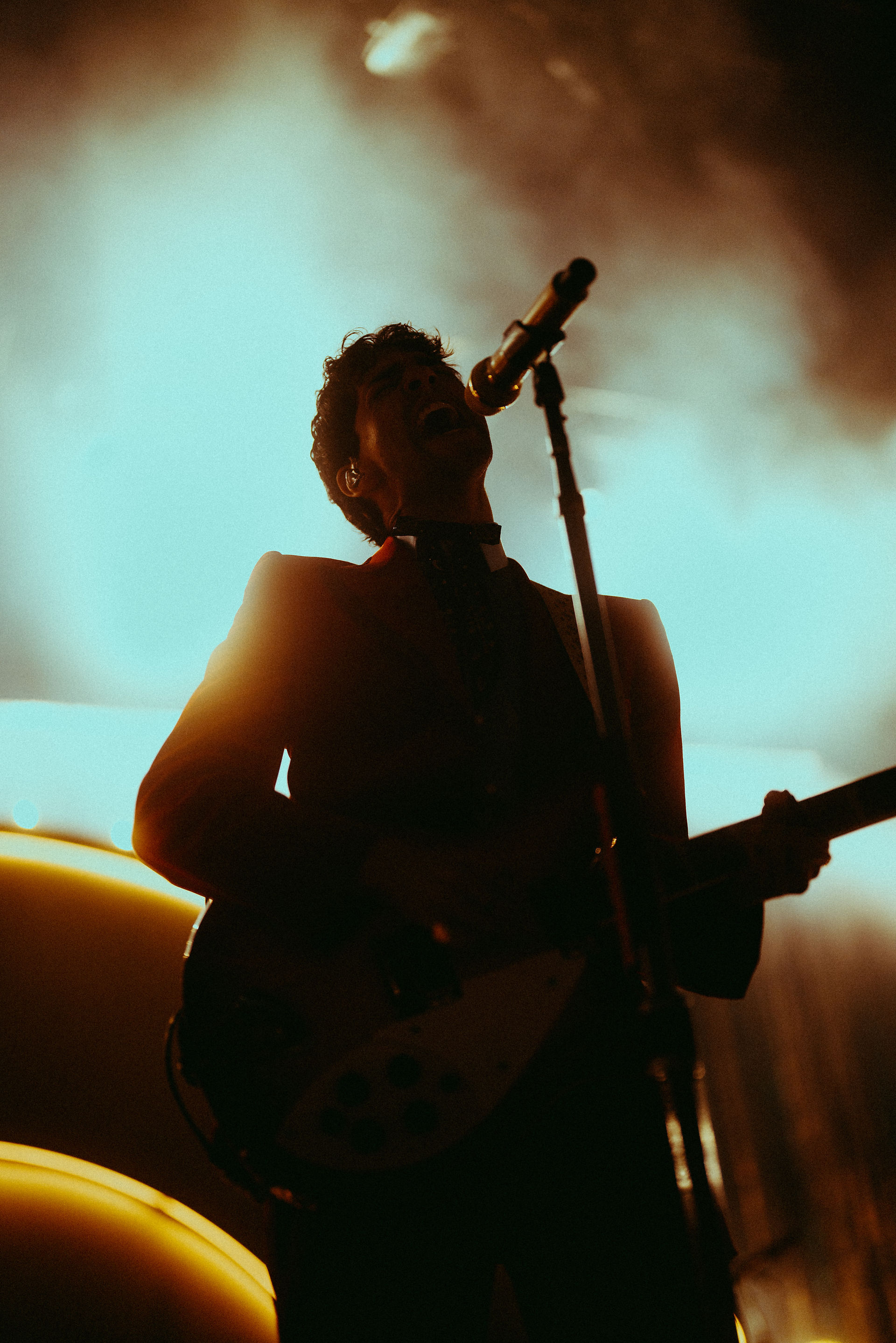 Stephen Sanchez in Concert at The Anthem in Washington D.C - 10/17/2024 -