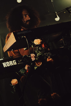 The Front Bottoms - May 13, 2024 - Wilmington, DE 