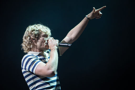 The Driver Era: Obsession Tour - Mountain View, CA Concert - July 15, 2025