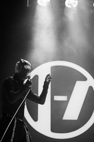 Twenty One Pilots photos from the Clancy Tour: Breach in Toronto - 9/20/2025