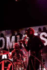 Twenty One Pilots photos from the Clancy Tour: Breach in Toronto - 9/20/2025