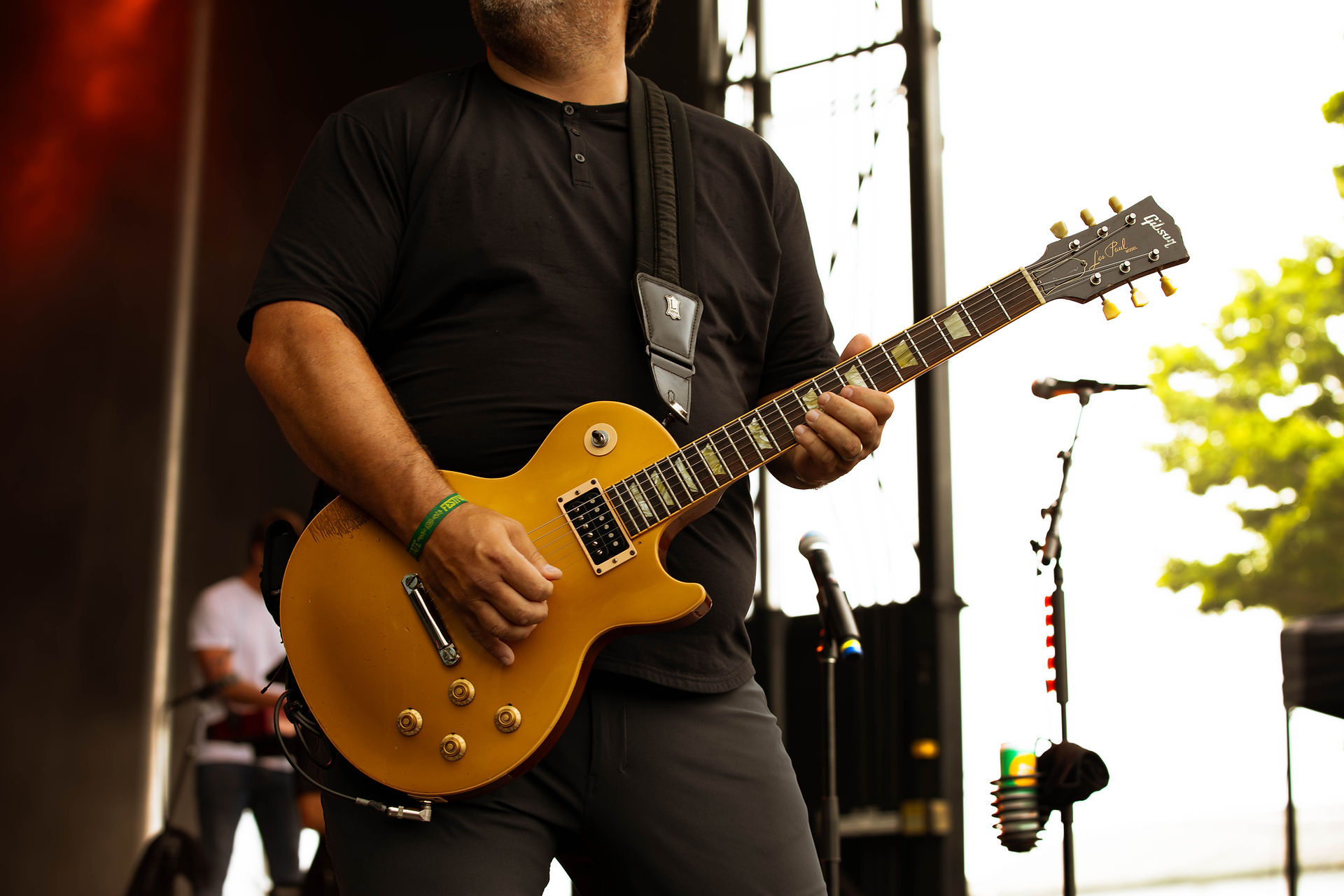 Iration - Levitate Music Festival 2024