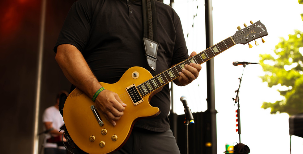 Iration - Levitate Music Festival 2024