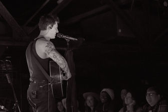 Young Rising Sons Concert - May 15, 2024 - Philadelphia, PA