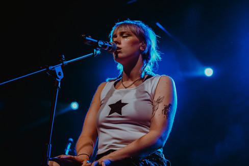 frances forever Concert in Great Falls, MT - Aug 22, 2024