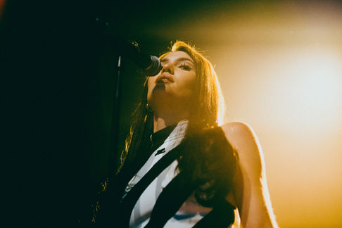 Sienna Spiro Live at The Atlantis -Washington, D.C. - Photo Gallery 3/12/2026
