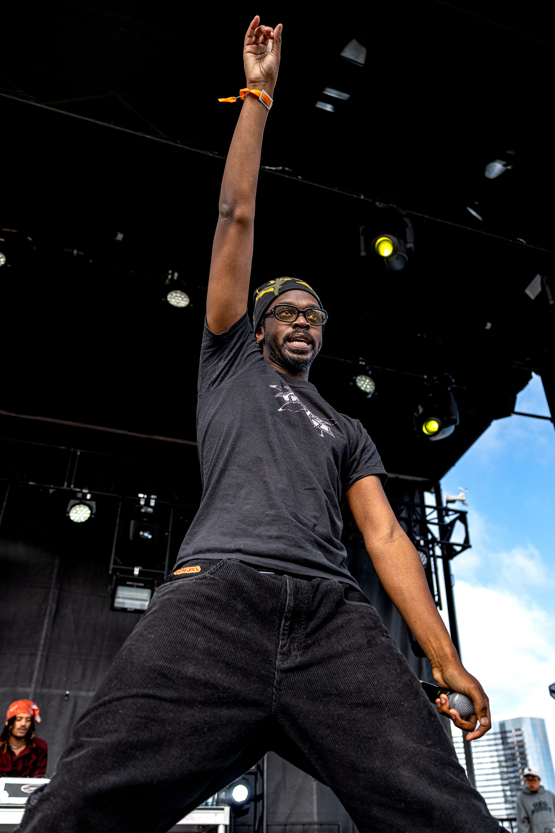 Wonderfront Festival - 5/10/24