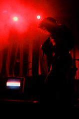 Static Dress - June 27, 2024 - Manchester 