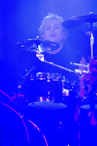 The Vamps in concert in Birmingham - September 29, 2024