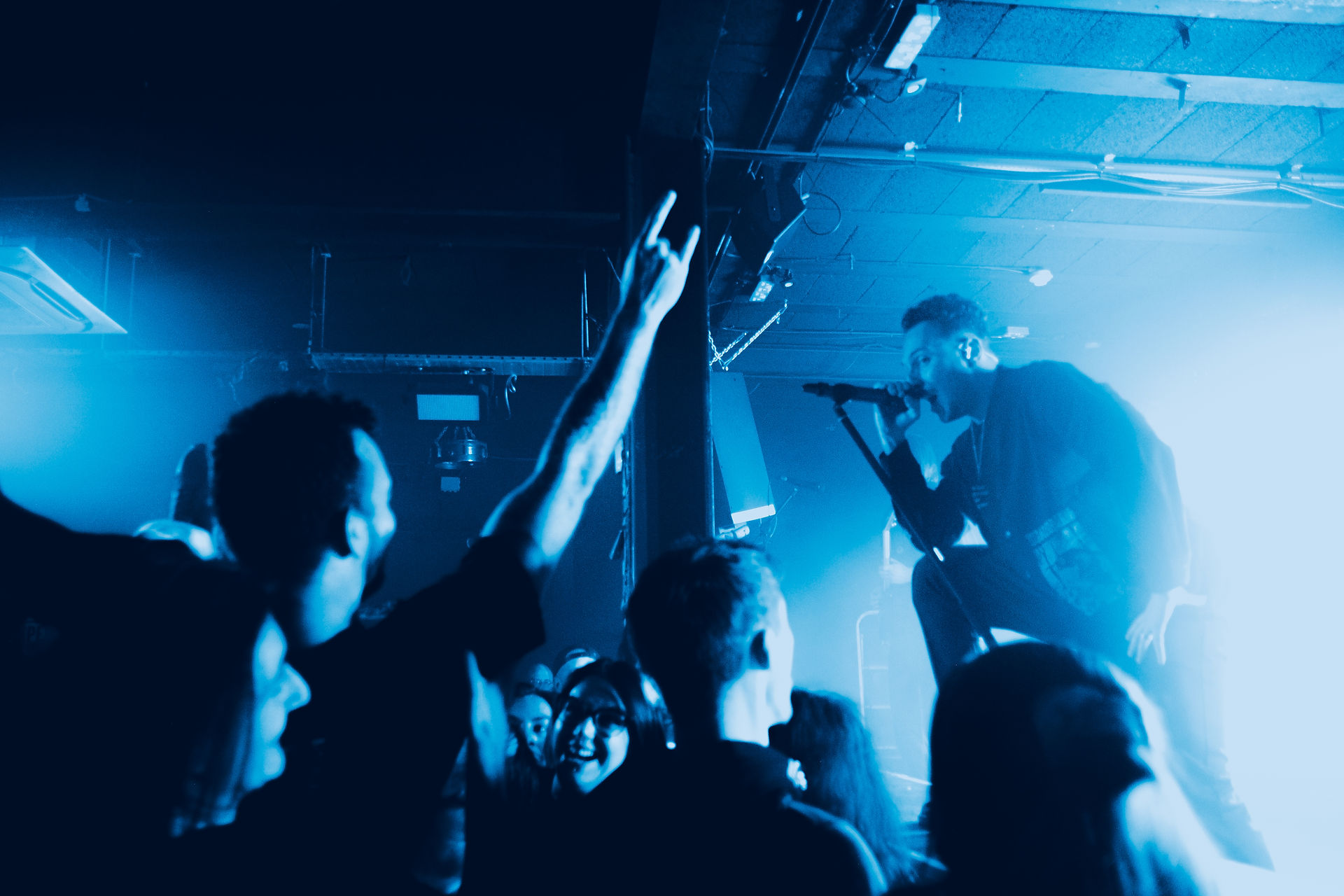 Resolve - May 8, 2024 - Manchester
